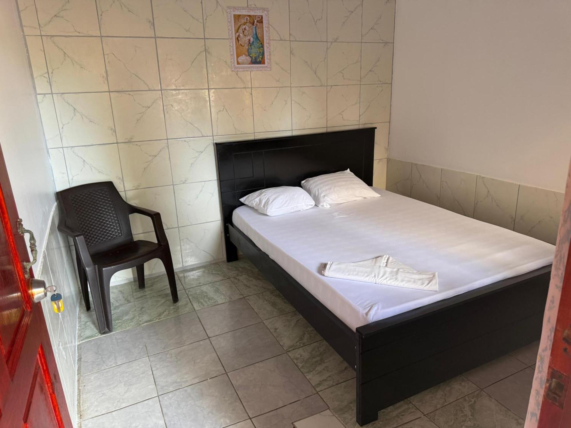 Costa Linda Art Hostel Manuel Antonio Zewnętrze zdjęcie