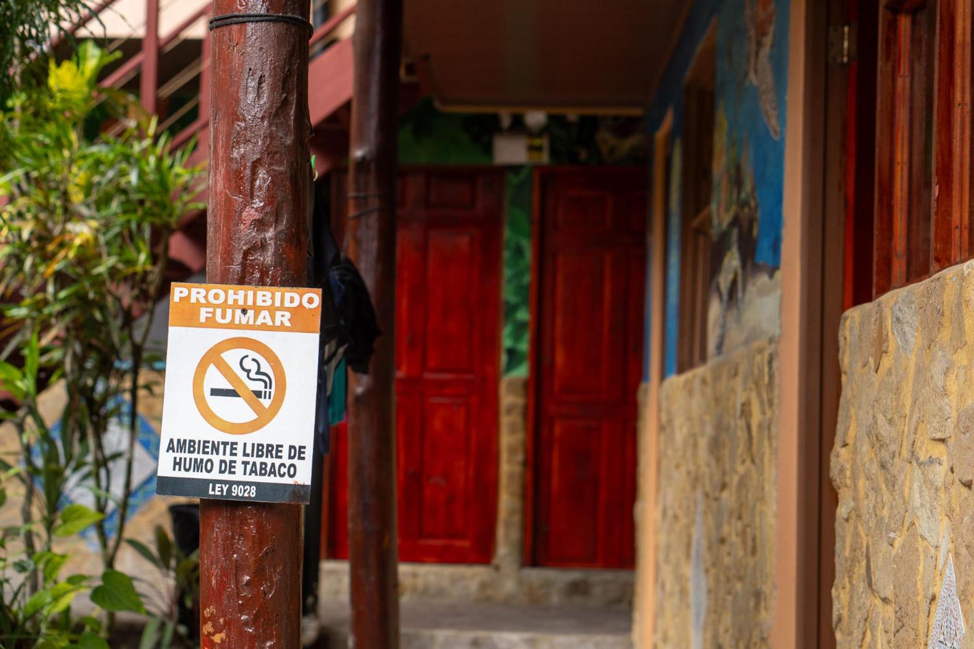 Costa Linda Art Hostel Manuel Antonio Zewnętrze zdjęcie