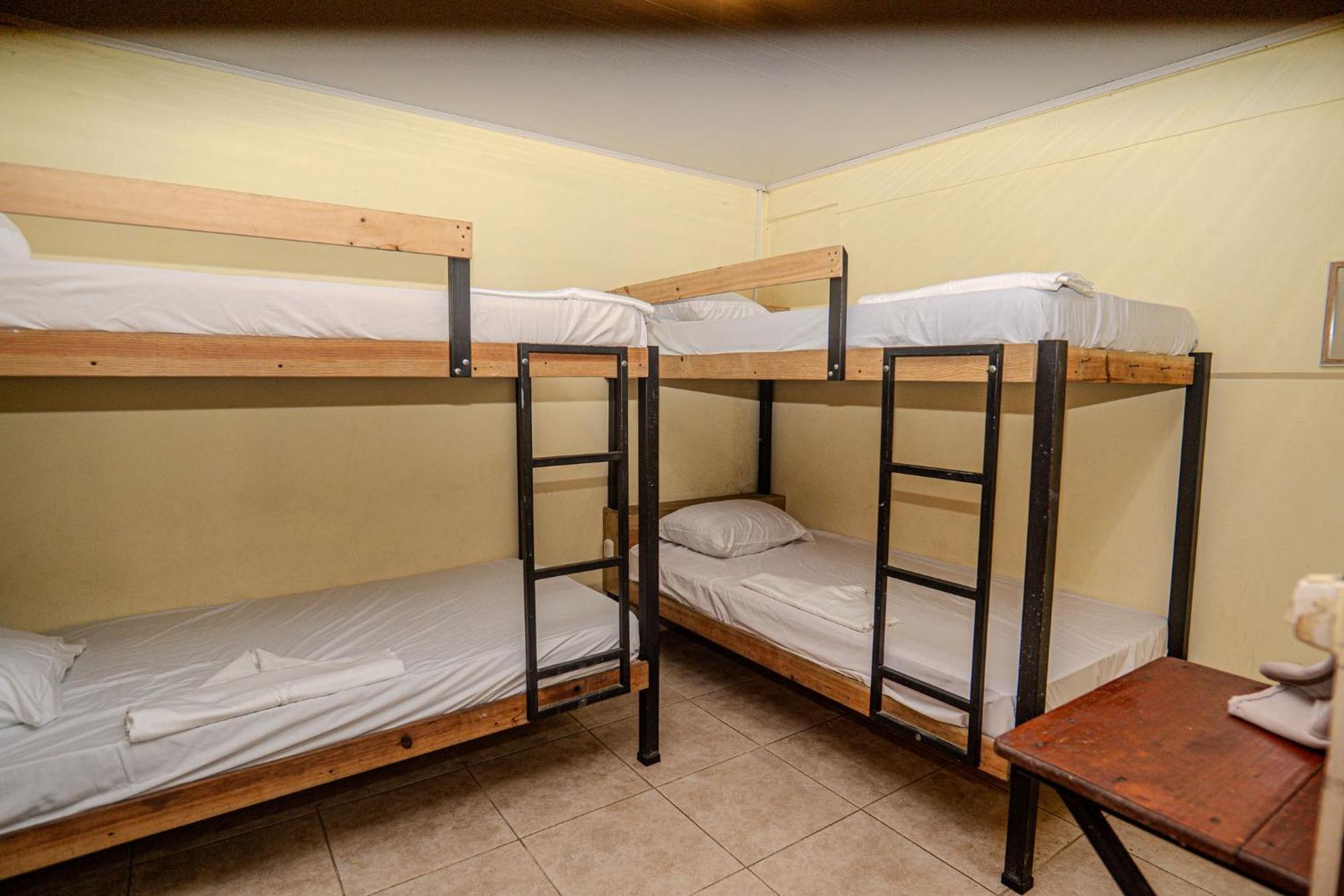 Costa Linda Art Hostel Manuel Antonio Zewnętrze zdjęcie