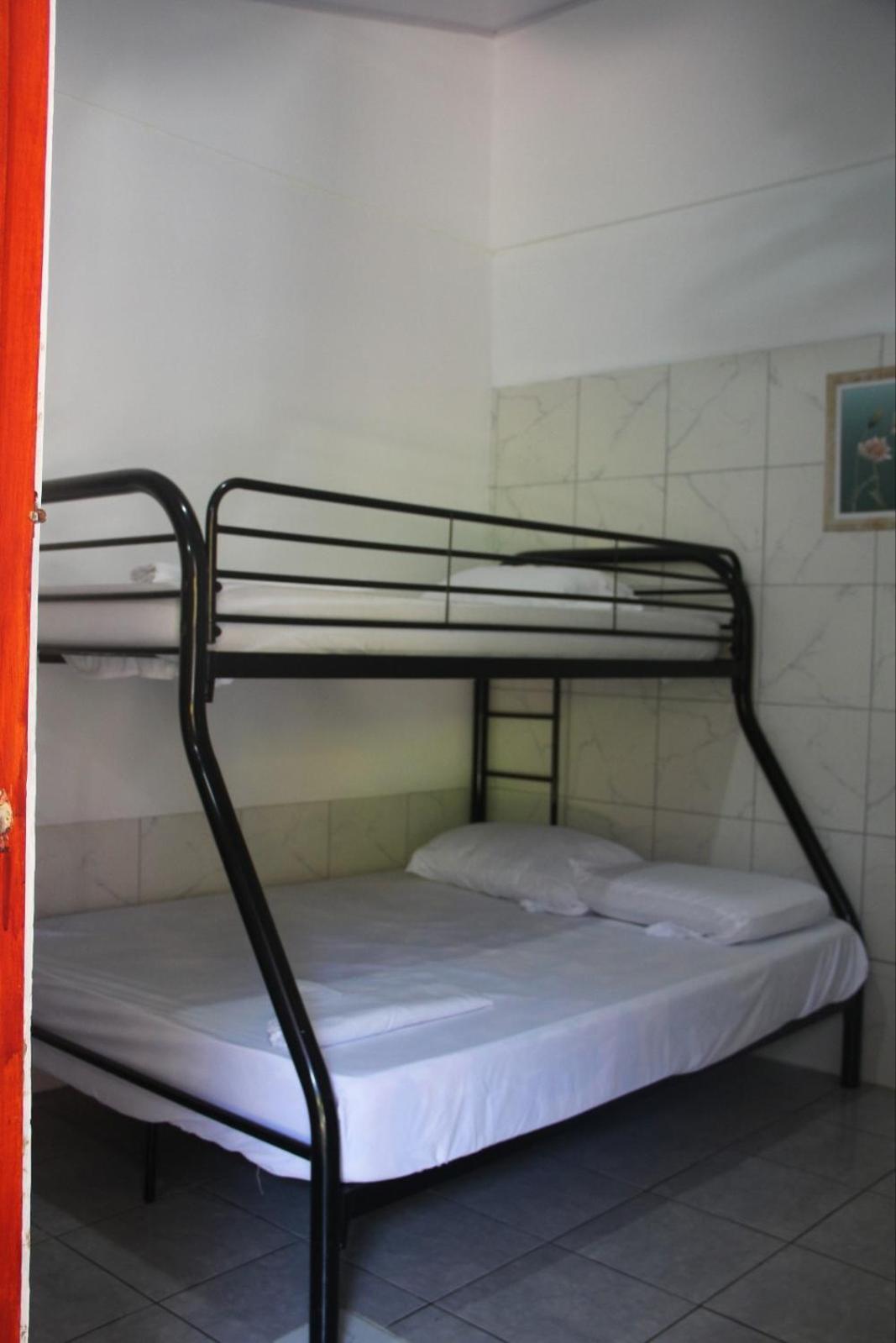 Costa Linda Art Hostel Manuel Antonio Zewnętrze zdjęcie